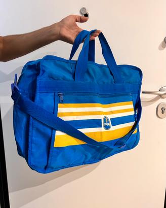Borsone vintage chiquita