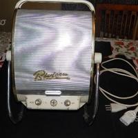 Solarium da tavolo vintage