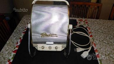 Solarium da tavolo vintage