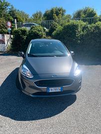 Ford fiesta per neopatentati