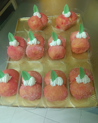 Pasticceria