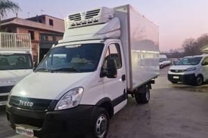 IVECO DAILY 35C18 CASSA FRIGO 3.0 MJT 6 PEDANE