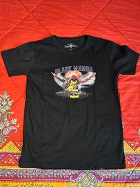 T-Shirt Black Mamba XS Nera 🐍 PEZZO UNICO