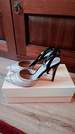 Scarpe Emanuelle Vee