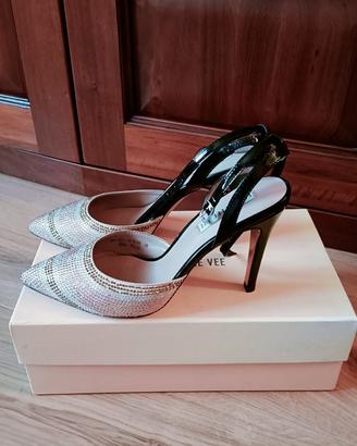 Scarpe Emanuelle Vee