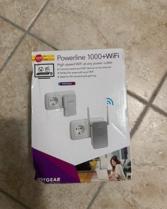 Powerline