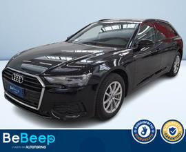 Audi A6 AVANT 35 2.0 TDI MHEV BUSINESS DESIGN...