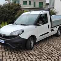 FIAT DOBLO' WORK UP CASSONATO 1.6 MJ - rif. 192C