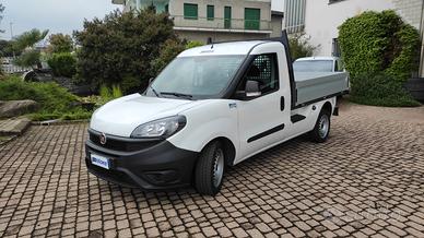 FIAT DOBLO' WORK UP CASSONATO 1.6 MJ - rif. 192C