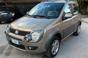 Fiat Panda 1.3 MJT 16V 4x4 CROSS