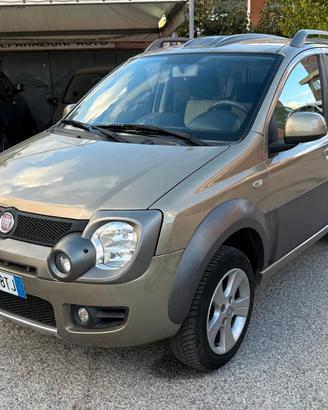 Fiat Panda 1.3 MJT 16V 4x4 CROSS