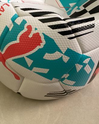 Pallone orbita La Liga