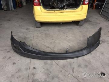 Paraurti anteriore Toyota Rav4 2014