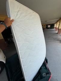Materasso singolo 80x190 cm