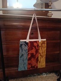 Borsa artigianale