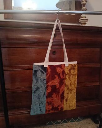 Borsa artigianale