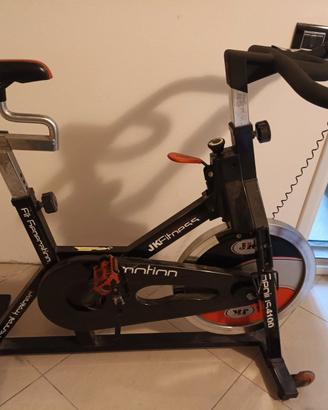 Bike JK fitness
