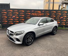 Mercedes-benz GLC 250 GLC 250 4Matic Coupé Premium