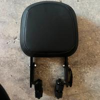 Sissi bar schienalino