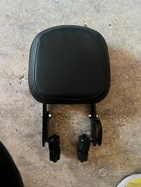 Sissi bar schienalino