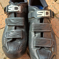 Scarpe mtb