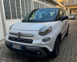 Fiat 500L 1.4 95 CV S&S Cross