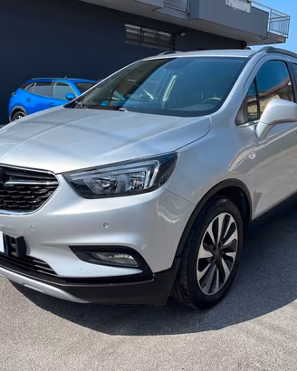 Opel Mokka X 1.6 cdti Innovation s&s 4x2 136cv