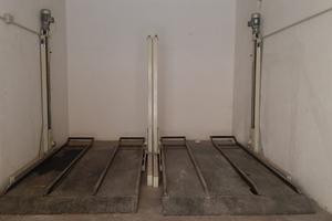 Ponte sollevatore auto