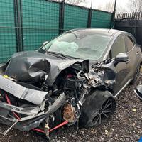 Ford Puma sinistrata incidentata Hybrid 125 aut. T