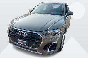 Audi Q5 35 TDI S tronic line plus (IN ARRIVO)