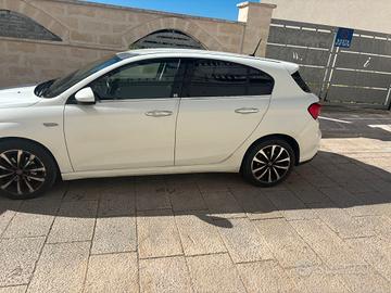 fiat tipo 1600