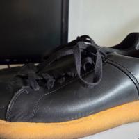 Scarpe in pelle Clarks