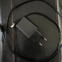 Presa samsung con cavo USB scontato