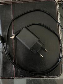 Presa samsung con cavo USB scontato