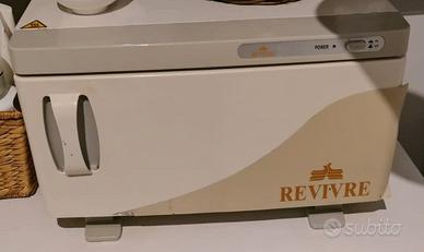 hot cabin-scaldasalviette estetista