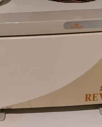 hot cabin-scaldasalviette estetista