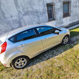 Ford fiesta 5porte titanium