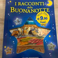 Vari libri per bambini