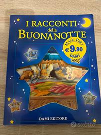 Vari libri per bambini