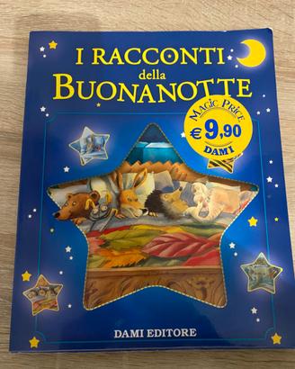 Vari libri per bambini