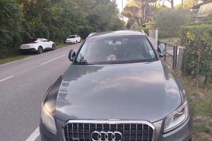 Audi Q5 2.0 tdi business 