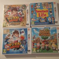 Giochi Nintendo DS