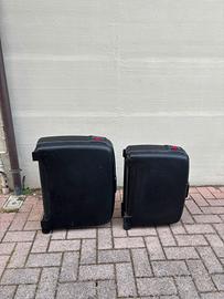 Valigie roncato rigide