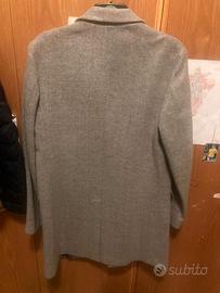 Cappottino grigio 