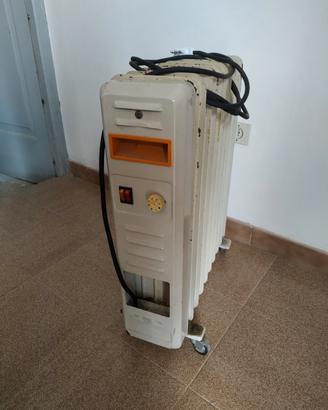 Radiatore elettrico 