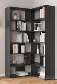 Libreria nuova