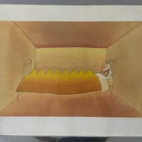 Jean Michel Folon - Metamorfosi