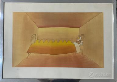 Jean Michel Folon - Metamorfosi