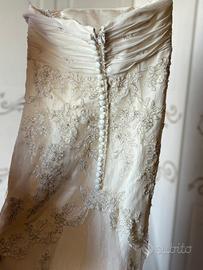 Abito da sposa
