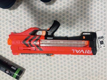 nerf rival Zeus 